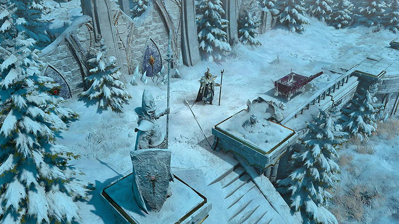 Warhammer: Chaosbane [Slayer Edition] image 4