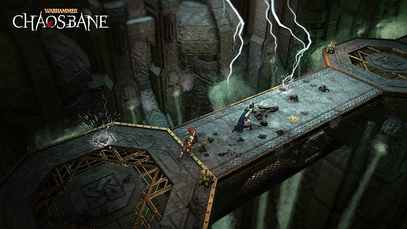 Warhammer: Chaosbane [Slayer Edition] image 7