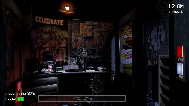 Five Nights at Freddy's [Core Collection] image 2