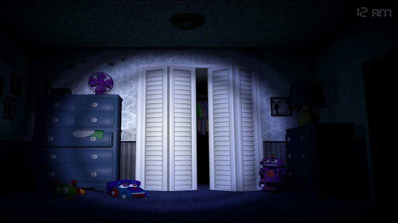 Five Nights at Freddy's [Core Collection] image 3