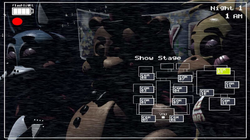 Five Nights at Freddy's [Core Collection] image 7