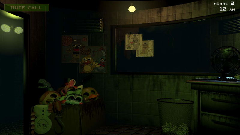 Five Nights at Freddy's [Core Collection] image 6