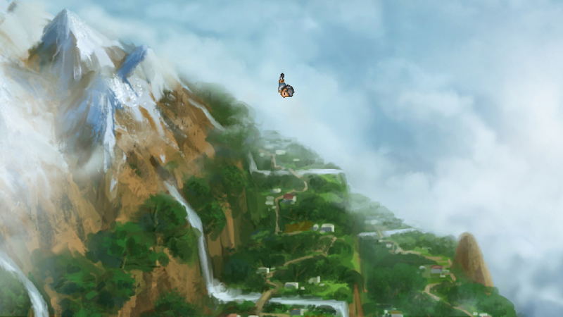 A Bird Story <span class="ext" style="background-color: #2a475e; color: #FFFFFF;">STEAM</span> <span class="ext ext_digital">digital</span> image 2