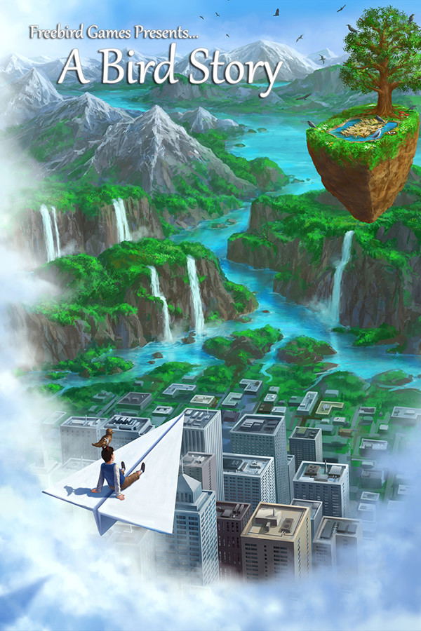 A Bird Story <span class="ext" style="background-color: #2a475e; color: #FFFFFF;">STEAM</span> <span class="ext ext_digital">digital</span> image 1