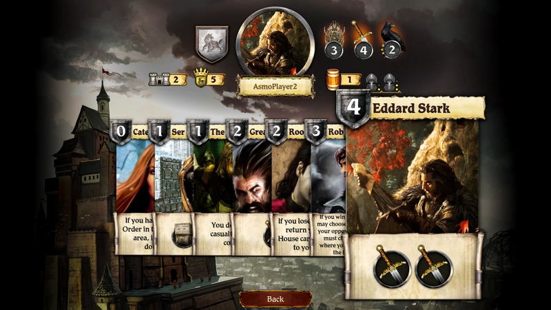 A Game of Thrones: The Board Game (Digital Edition) <span class="ext" style="background-color: #2a475e; color: #FFFFFF;">STEAM</span> <span class="ext ext_digital">digital</span> image 7