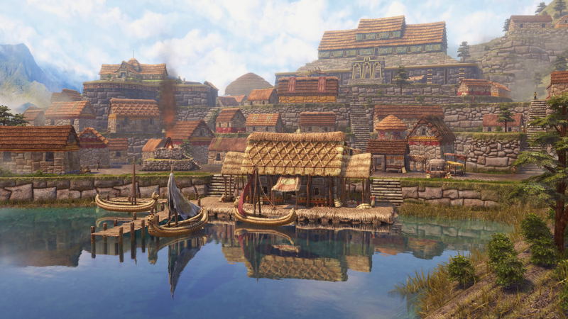 Age of Empires III (Definitive Edition) <span class="ext" style="background-color: #2a475e; color: #FFFFFF;">STEAM</span> <span class="ext ext_digital">digital</span> image 6