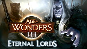 Age of Wonders III: Eternal Lords (DLC)_
