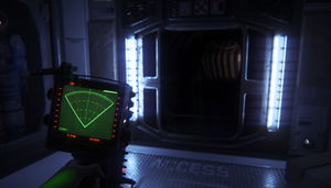 Alien: Isolation - Safe Haven (DLC)_