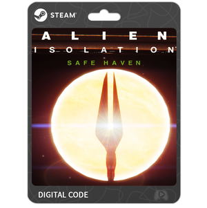 Alien: Isolation - Safe Haven (DLC)_