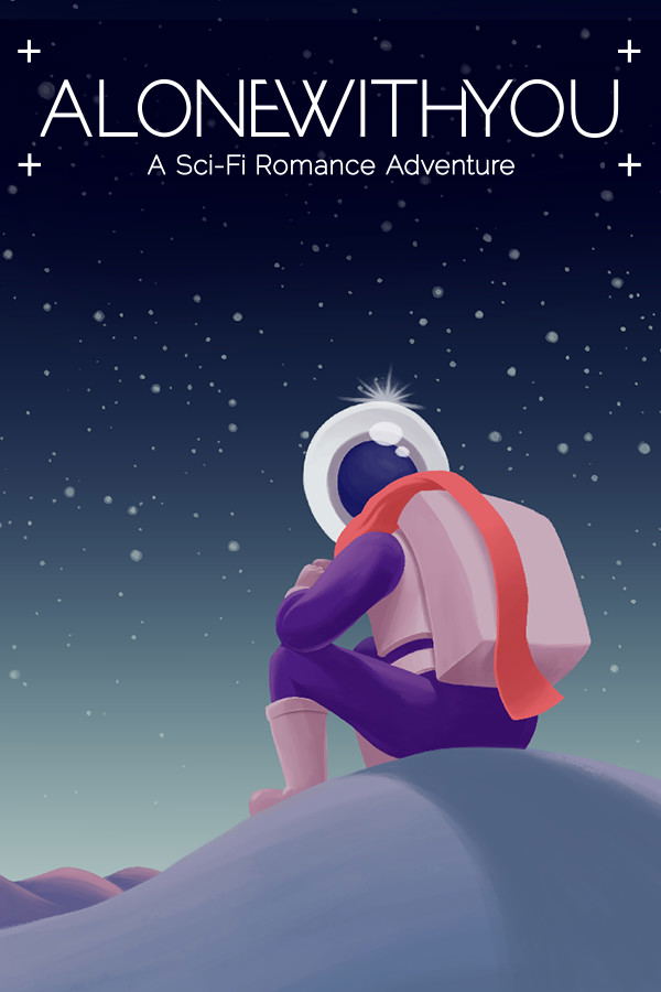 Alone With You STEAM digital — Import Game Deal