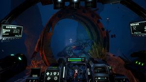 Aquanox: Deep Descent (Collector's Edition)