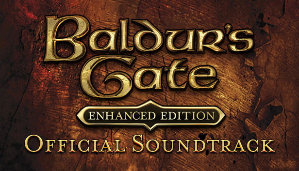 Baldur's Gate: Enhanced Edition Official Soundtrack DLC Soundtrack STEAM digital — Import Game Deal
