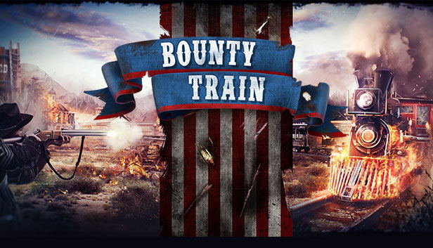 Bounty train trainium edition upgrade что это