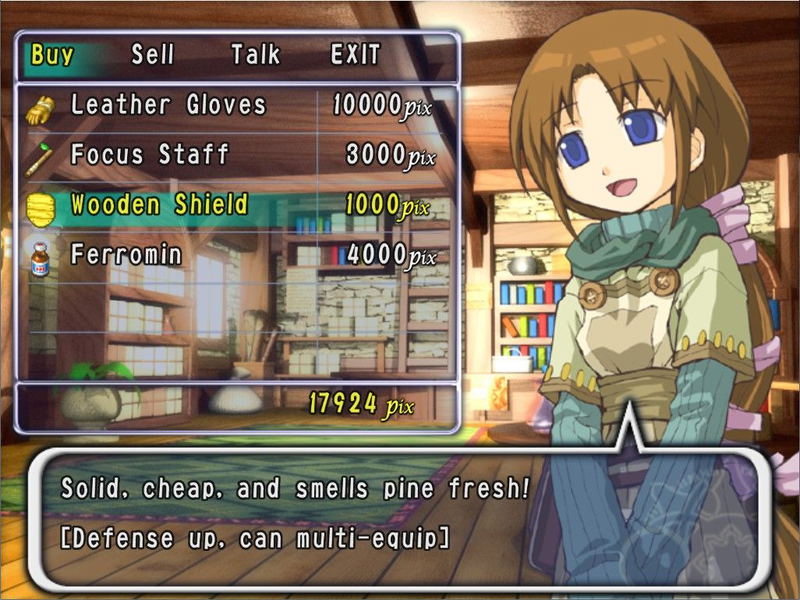 Chantelise: A Tale of Two Sisters <span class="ext" style="background-color: #2a475e; color: #FFFFFF;">STEAM</span> <span class="ext ext_digital">digital</span> image 2