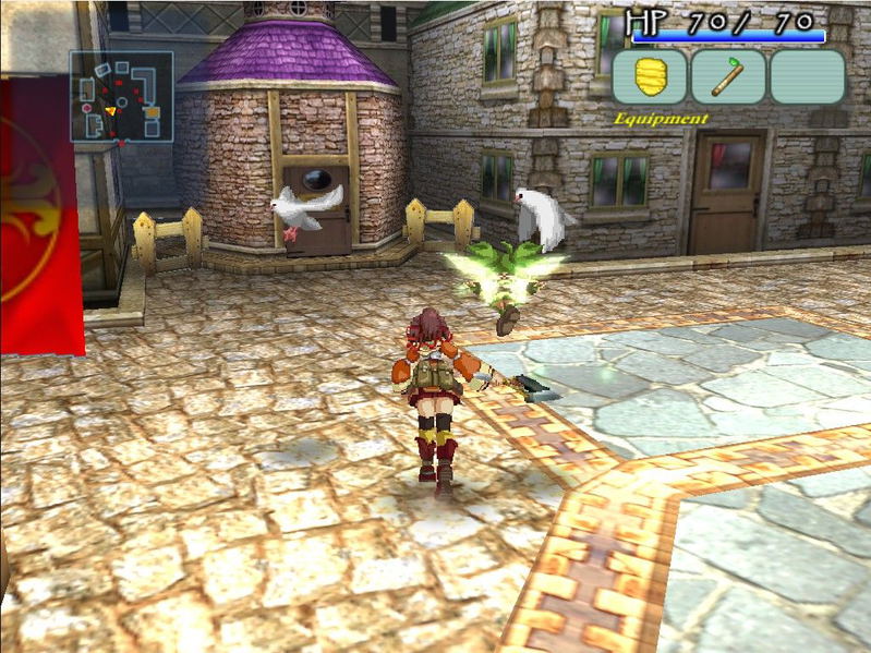 Chantelise: A Tale of Two Sisters <span class="ext" style="background-color: #2a475e; color: #FFFFFF;">STEAM</span> <span class="ext ext_digital">digital</span> image 3