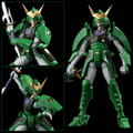 Choudan Kadou Legendary Armor Samurai Troopers: Sage of the Halo thumbnail 10