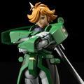 Choudan Kadou Legendary Armor Samurai Troopers: Sage of the Halo thumbnail 16