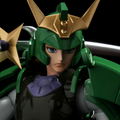 Choudan Kadou Legendary Armor Samurai Troopers: Sage of the Halo thumbnail 7