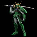 Choudan Kadou Legendary Armor Samurai Troopers: Sage of the Halo thumbnail 8