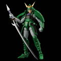 Choudan Kadou Legendary Armor Samurai Troopers: Sage of the Halo thumbnail 9