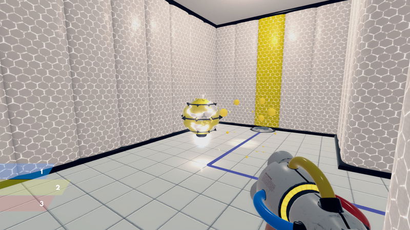 ChromaGun <span class="ext" style="background-color: #2a475e; color: #FFFFFF;">STEAM</span> <span class="ext ext_digital">digital</span> image 3