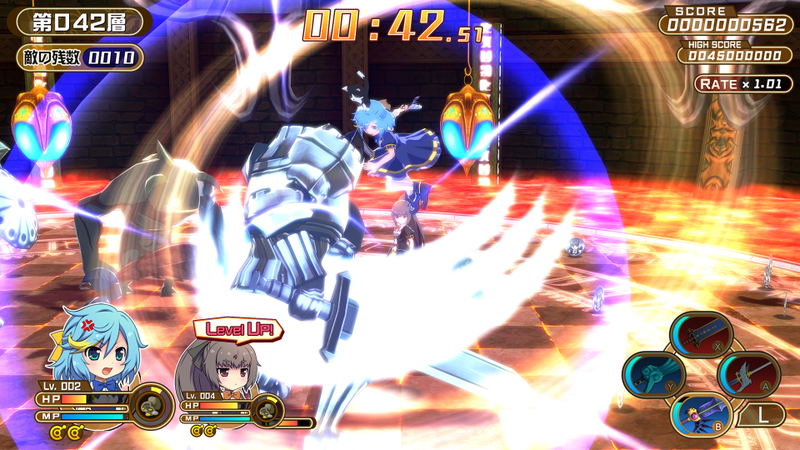 Croixleur Sigma (Deluxe Edition) <span class="ext" style="background-color: #2a475e; color: #FFFFFF;">STEAM</span> <span class="ext ext_digital">digital</span> image 6