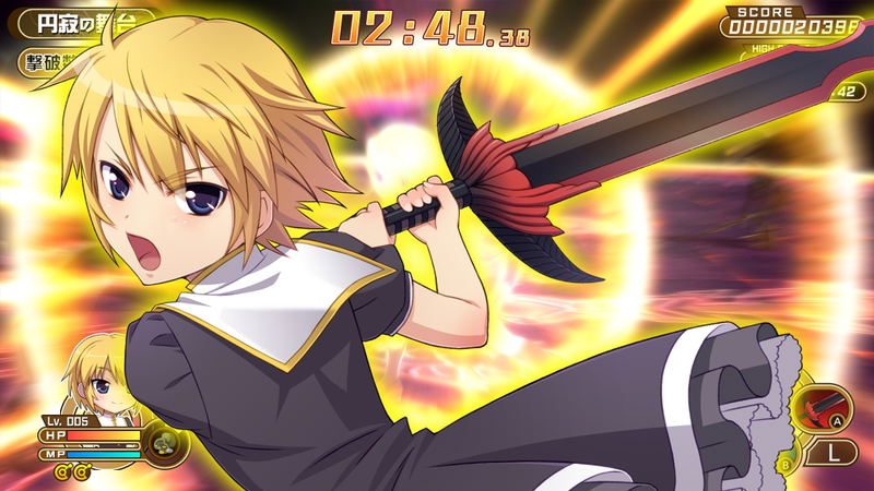 Croixleur Sigma (Deluxe Edition) <span class="ext" style="background-color: #2a475e; color: #FFFFFF;">STEAM</span> <span class="ext ext_digital">digital</span> image 7