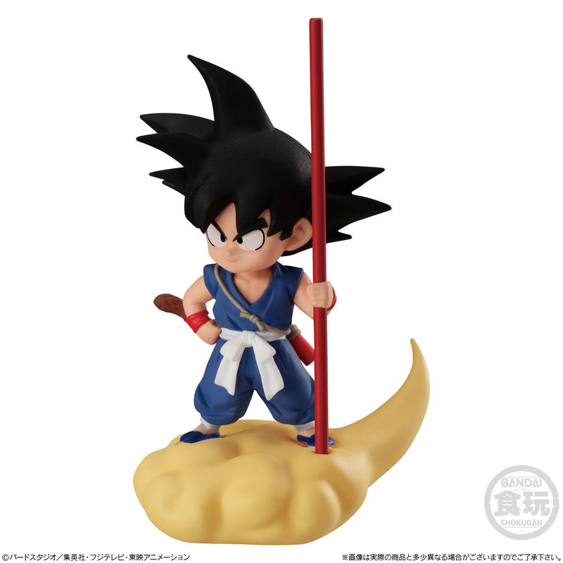 Dragon Ball Adverge 14 (Set of 10 Packs) image 2