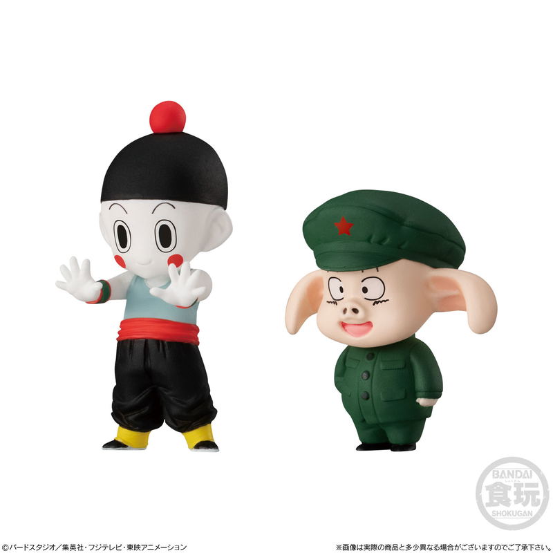 Dragon Ball Adverge 14 (Set of 10 Packs) image 5