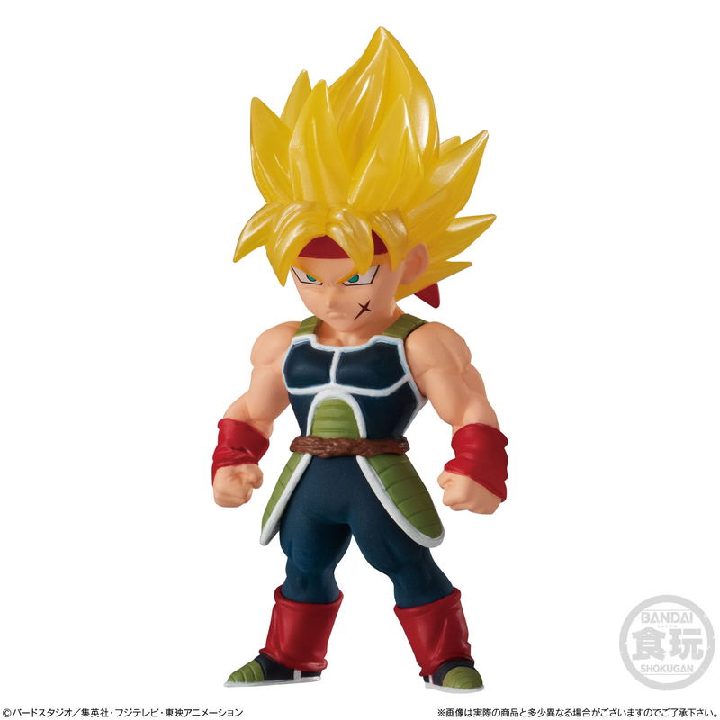 Dragon Ball Adverge 14 (Set of 10 Packs) image 8