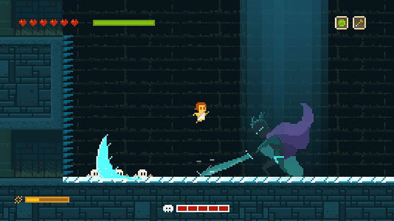 Elliot Quest image 3