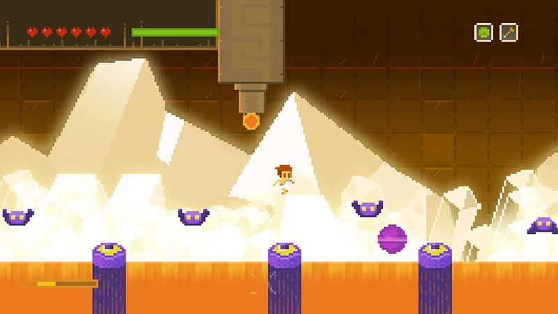 Elliot Quest image 4