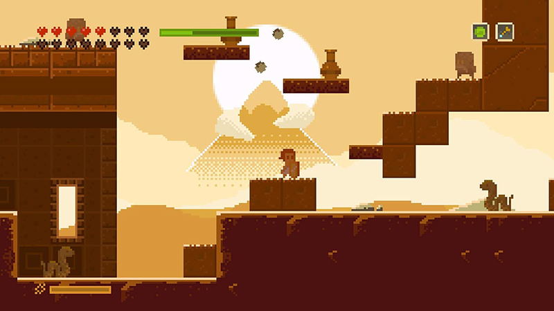 Elliot Quest image 6