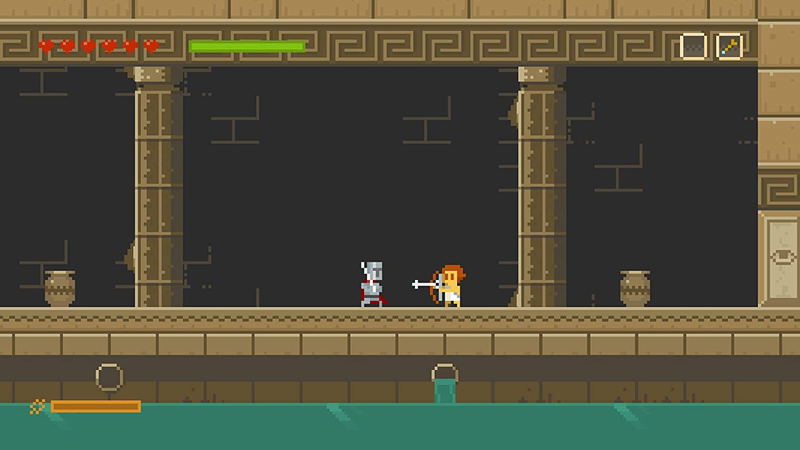 Elliot Quest image 7