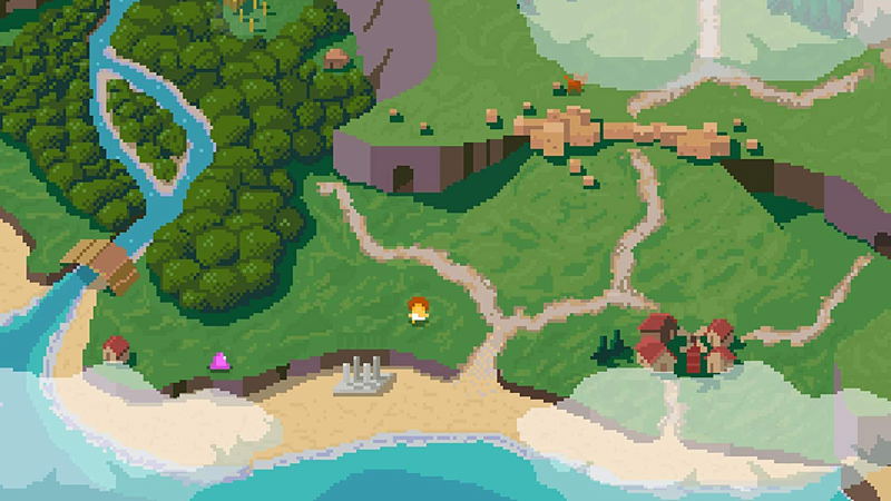 Elliot Quest image 8