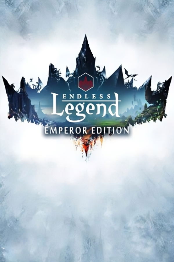 Endless Legend (Emperor Edition) STEAM digital — Import Game Deal