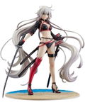 Fate/Grand Order 1/7 Scale Pre-Painted Figure: Berserker/Jeanne d'Arc (Alter) [GSC Online Shop Exclusive Ver.] thumbnail 1