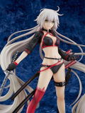 Fate/Grand Order 1/7 Scale Pre-Painted Figure: Berserker/Jeanne d'Arc (Alter) [GSC Online Shop Exclusive Ver.] thumbnail 10
