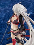 Fate/Grand Order 1/7 Scale Pre-Painted Figure: Berserker/Jeanne d'Arc (Alter) [GSC Online Shop Exclusive Ver.] thumbnail 11