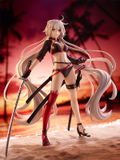Fate/Grand Order 1/7 Scale Pre-Painted Figure: Berserker/Jeanne d'Arc (Alter) [GSC Online Shop Exclusive Ver.] thumbnail 2