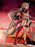 Fate/Grand Order 1/7 Scale Pre-Painted Figure: Berserker/Jeanne d'Arc (Alter) [GSC Online Shop Exclusive Ver.] thumbnail 3