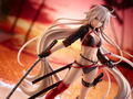 Fate/Grand Order 1/7 Scale Pre-Painted Figure: Berserker/Jeanne d'Arc (Alter) [GSC Online Shop Exclusive Ver.] thumbnail 4