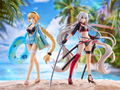 Fate/Grand Order 1/7 Scale Pre-Painted Figure: Berserker/Jeanne d'Arc (Alter) [GSC Online Shop Exclusive Ver.] thumbnail 5