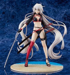 Fate/Grand Order 1/7 Scale Pre-Painted Figure: Berserker/Jeanne d'Arc (Alter) [GSC Online Shop Exclusive Ver.]