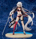 Fate/Grand Order 1/7 Scale Pre-Painted Figure: Berserker/Jeanne d'Arc (Alter) [GSC Online Shop Exclusive Ver.] thumbnail 7