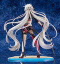 Fate/Grand Order 1/7 Scale Pre-Painted Figure: Berserker/Jeanne d'Arc (Alter) [GSC Online Shop Exclusive Ver.] thumbnail 8