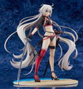Fate/Grand Order 1/7 Scale Pre-Painted Figure: Berserker/Jeanne d'Arc (Alter) [GSC Online Shop Exclusive Ver.] thumbnail 9