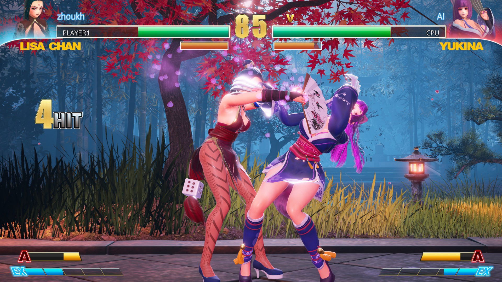 Fight Angel (Special Edition) STEAM digital for Windows, Steam Deck