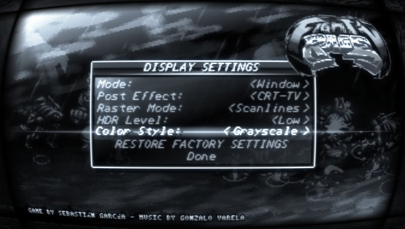 Fight'N Rage <span class="ext" style="background-color: #2a475e; color: #FFFFFF;">STEAM</span> <span class="ext ext_digital">digital</span> image 11