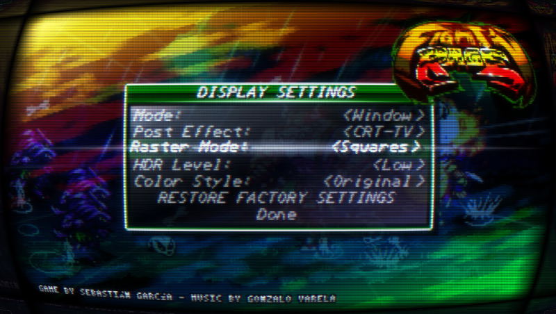 Fight'N Rage <span class="ext" style="background-color: #2a475e; color: #FFFFFF;">STEAM</span> <span class="ext ext_digital">digital</span> image 9